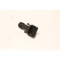 GÖVDE VİDASI PLASTİK MD18