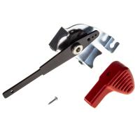 GAZ KOLU KOMPLE 536SB AL