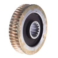 AKS MİLİ DİŞLİSİ WMX720