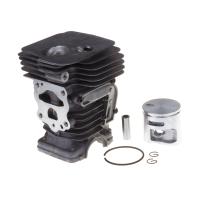 SİLİNDİR+PİSTON 44mm Husq 450