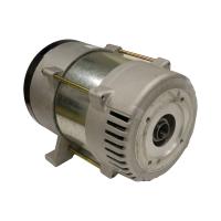 ROTOR VE STATOR LT12E
