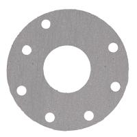 MOTOR BAĞLANTI FLANŞ CONTASI YUVASI SM450