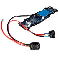 AKÜ ELEKTRONİK KART 18 Ah TS-30,35,55