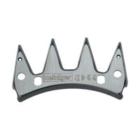 ÜST BIÇAK 4,4mm EDGE