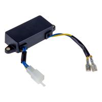 OTOMATİK VOLTAJ REGÜLATÖRÜ (AVR) MONOFAZE VT350