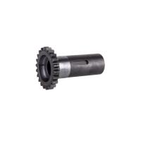AKS MİLİ DİŞLİSİ WMX620 ÇAPA APARATI