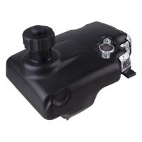 BENZİN DEPOSU KOMPLE PA2000İ