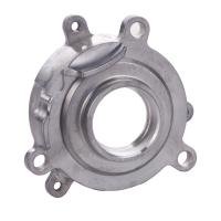 MOTOR GÖVDE KAPAĞI CS80