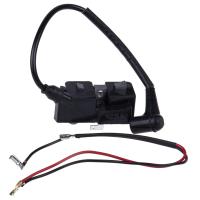 ELEKTRONİK BOBİN Husq 340,345,350,357,35