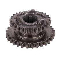 GEZER VİTES DİŞLİSİ (İKİLİ) SM450