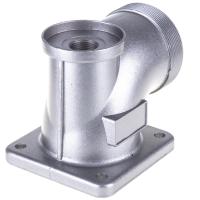SU POMPA ÜST KAPAK 3" 350T