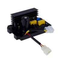 OTOMATİK VOLTAJ REGÜLATÖRÜ (AVR) MONOFAZE LT12000E