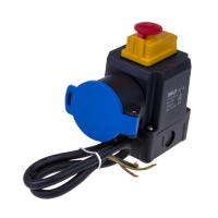 ÇALIŞTIRMA ŞALTERİ WBSH4003E