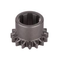GEZER VİTES DİŞLİSİ 2 SM450