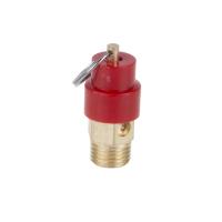 EMNİYET VALFİ PA50L,50LS