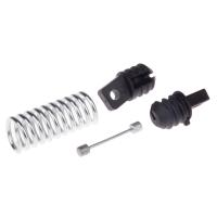AMORTİSÖR KARTER ALT ZMC4281