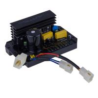 OTOMATİK VOLTAJ REGÜLATÖR (AVR) TRİFAZE LT12000E-3
