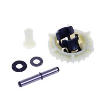REGÜLATÖR DİŞLİSİ KOMPLE 1P65F,WM400