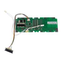 KONTROL ÜNİTESİ GÜÇ KARTI SCA3
