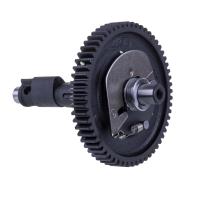 EKSANTRİK MİLİ KOMPLE 20HP