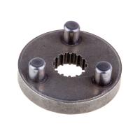 MOTOR DİŞLİ YATAĞI ALT PA32K,3GXD25G,3GXD30G