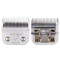 BIÇAK KOMPLE 9,5 mm SAPHIR