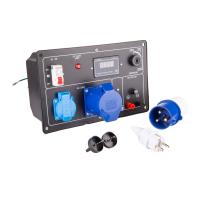 ÖN PANEL PA11000DJK
