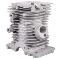 SİLİNDİR+PİSTON 37mm Stihl MS170