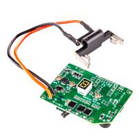 ELEKTRONİK KARTI KH-TY