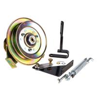 MOTOR KASNAĞI BALATALI GLX105,122