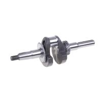 KRANK 168FBQ,PA065 DÜZ KAMALI Ø19.05mm