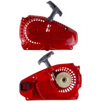 STARTER KAPAK KOMPLE ZL2500