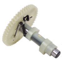 EKSANTRİK MİLİ KOMPLE WM168,PA065
