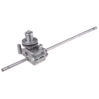 ŞANZIMAN KOMPLE 536SB 3IN1 KIRMIZI