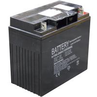 AKÜ (12V 20AH) PA950DJ,DJ3