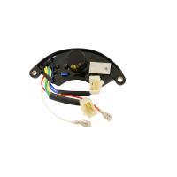 OTO.VOLTAJ REG. (AVR) TRİFAZE 6500,8500,950,10000