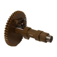 EKSANTRİK MİLİ KOMPLE 139CC