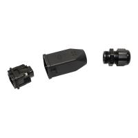 KABLO SOKETİ ERKEK 1J330,2B330