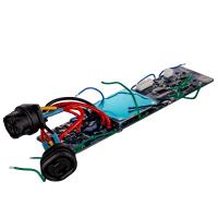 AKÜ ELEKTRONİK KART 7.8 Ah TS-30,35,55