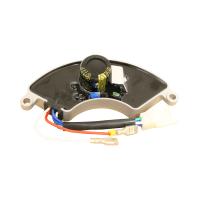 OTOMATİK VOLTAJ REGÜLATÖRÜ (AVR) MONOFAZE PA800JM