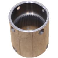 DAİRESEL DİŞLİ YT6502