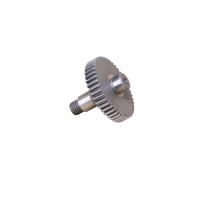 TAHRİK MİLİ VE DİŞLİSİ 3WZ-6