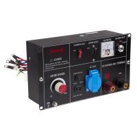 ELEKTRİK PANOSU KOMPLE PA200JK
