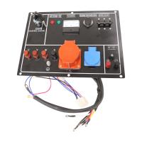 KONTROL PANELİ LDG12