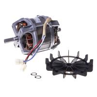MOTOR ELEKTRİKLİ 453HE