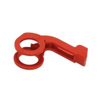 TETİK KİLİTLEME PLASTİĞİ SLP600S,500