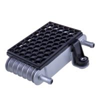 YAĞ SOĞUTUCU RADYATÖR 20HP