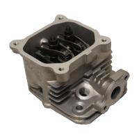 SİLİNDİR KAFASI KOMPLE 139CC