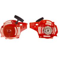 STARTER KAPAK KOMPLE Husq 236R