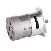 MOTOR KOMPLE TP30K